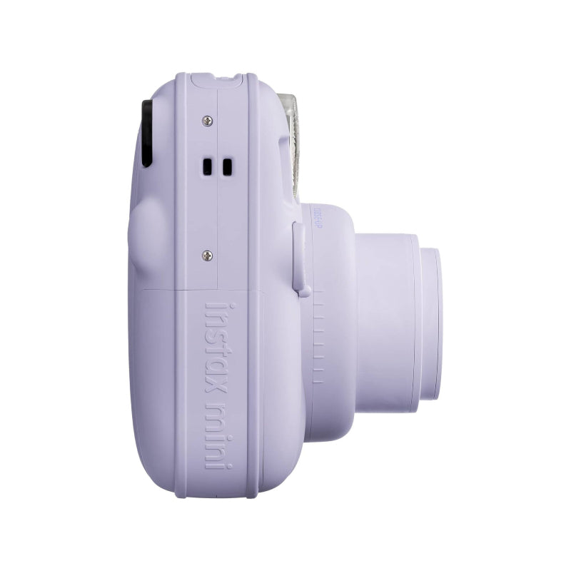 FUJIFILM Instax Mini 13 Instant Camera - Purple