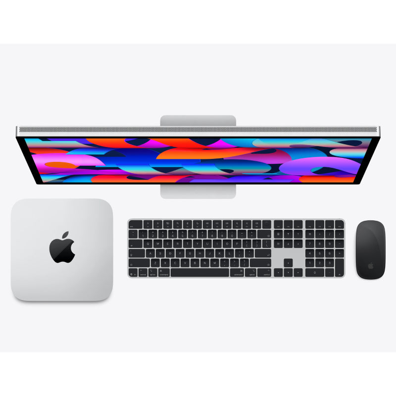 Apple Mac Studio - M5 Ultra / 36-Core CPU / 80-Core GPU / 32-Core Neural Engine / 256GB RAM / 1TB SSD / 1YW