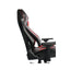 Black Bull Super Pro Gaming Chair - Black+Red
