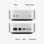 Apple Mac Mini - M6 / 12-Core CPU / 12-Core GPU / 16GB RAM / 256GB SSD / Silver / 1YW
