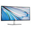 Dell UltraSharp 34 Curved Thunderbolt Hub Monitor - 34" / 5ms / 120Hz / HDMI 2.1/DisplayPort 1.4/USB-C (Thunderbolt 4)/USB-A/LAN