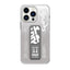SKINARMA COSMO Case - iPhone 15 Pro Max / Grey Accessories > Mobiles & Tablets > Mobiles > Covers & Cases
