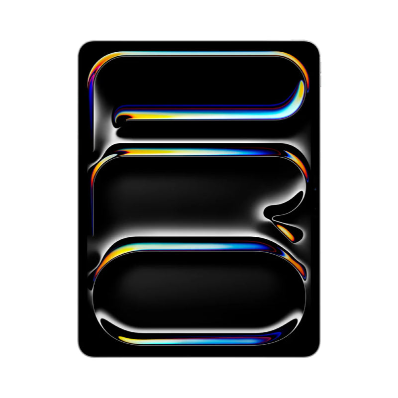 Apple iPad Pro M5 (2025) with Standard Glass / 13’’ / 512GB / Wi-Fi / SILVER Mobiles & Tablets > Tablets