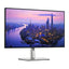 Dell UltraSharp 27 4K (U2725QE) Thunderbolt Hub Monitor - 27" 4K UHD / 5ms / 120Hz / HDMI 2.1/DisplayPort 1.4/USB-C/USB-A/LAN