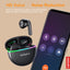 Lenovo Thinkplus Live Pods XT97 Wireless Earbuds - Black