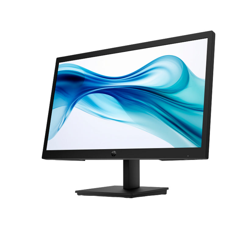 HP Series 3 Pro 322pv Monitor - 21.45