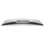 Dell UltraSharp 38 Curved USB-C Hub Monitor - 38" WQHD+ / 5ms / 60Hz / HDMI 2.1/DisplayPort 1.4/USB-C/USB-A / LAN