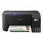 Epson EcoTank L3251 - 33ppm / 1200 DPI / USB / Wi-Fi - Inkjet Printer