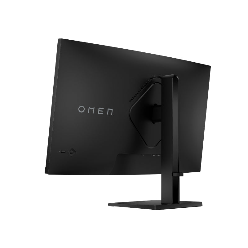 HP OMEN 32c Curved Gaming Monitor - 31.5