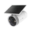 كاميرا  الأمان  "تي بي لينك C465" بطاريةمع بلت-ان - دقة 4K UHD / فوق إلى / اتصال ثنائي الاتجاه / كشف بالذكاء الاصطناعي / فيجن ليلية