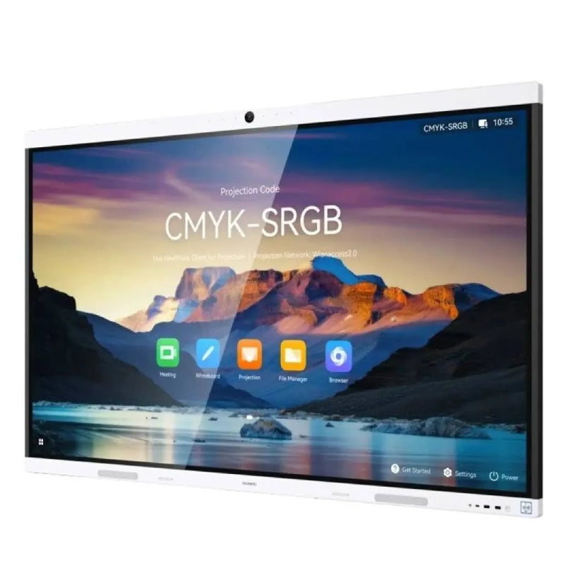 HUAWEI IdeaHub B3 - 8-core / 8GB / 64GB / 75" 4K UHD / HarmonyOS