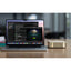 NVIDIA DGX Spark - Cortex-X925 10-Core CPU + Cortex-A725 10-Core CPU / 128GB / 4 TB NVME.M2 / NVIDIA DGX OS - Desktop Computer