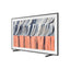 Samsung 55" The Frame 4K Ultra HD Smart QLED TV - 55" 4K / 144 Hz