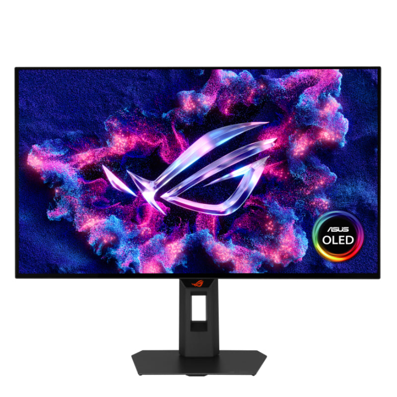 ASUS ROG Strix OLED XG27AQDMGR Gen2 - 27" OLED / 0.03ms / 240Hz / USB-A / HDMI 2.1 / DP 1.4 - Gaming Monitor