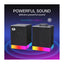Redragon GLYPH GS517 - BT & USB/ PC Gaming Speaker
