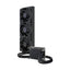 COOLER MASTER MasterLiquid PL360 TR5-SP6 AIO Liquid Cooler - Black