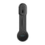 Earldom WC52 MagSafe Wireless Charger and Holder - 15W / Black