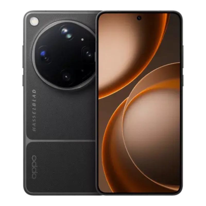 OPPO Find X9 Ultra - 12GB / 512GB / 6.82-inch / 5G / Tundra Umber - Mobile
