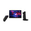 Lenovo Legion Go Gen 2 - 8.8" WUXGA Multi-Touch / AMD Ryzen Z2 / 32GB / 512GB (NVMe M.2 SSD) / Win 11 Home / 1YW (ADP) / Eclipse Black / Carry Bag/Controller Protecting Cover / Gaming Handheld