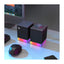 Redragon GLYPH GS517 - BT & USB/ PC Gaming Speaker