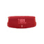 JBL Portable Bluetooth Speaker Charge 5 - Red