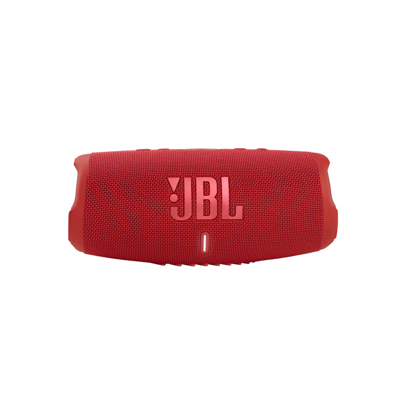 JBL Portable Bluetooth Speaker Charge 5 - Red