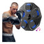 Black Bull Music Boxing Machine - for Kids & Adults