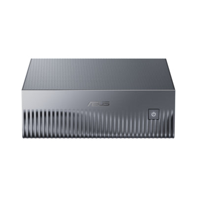 ASUS Ascent GX10 - ARM v9.2-A CPU (GB10) / 128GB / 1TB M.2 NVMe / Stellar Grey - Compact Desktop AI Supercomputer
