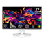 MSI MAG 272QPW X28 - 27" WQHD / 0.03ms / Up to 280Hz / HDMI/DisplayPort/ QD-OLED Gaming Monitor - White