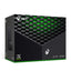 Microsoft XBOX Series X Gaming Console - 8X Cores / 16GB / 1TB SSD / 1x HDMI 2.1/3x USB 3.1 Gen 1/Ethernet / Carbon Black