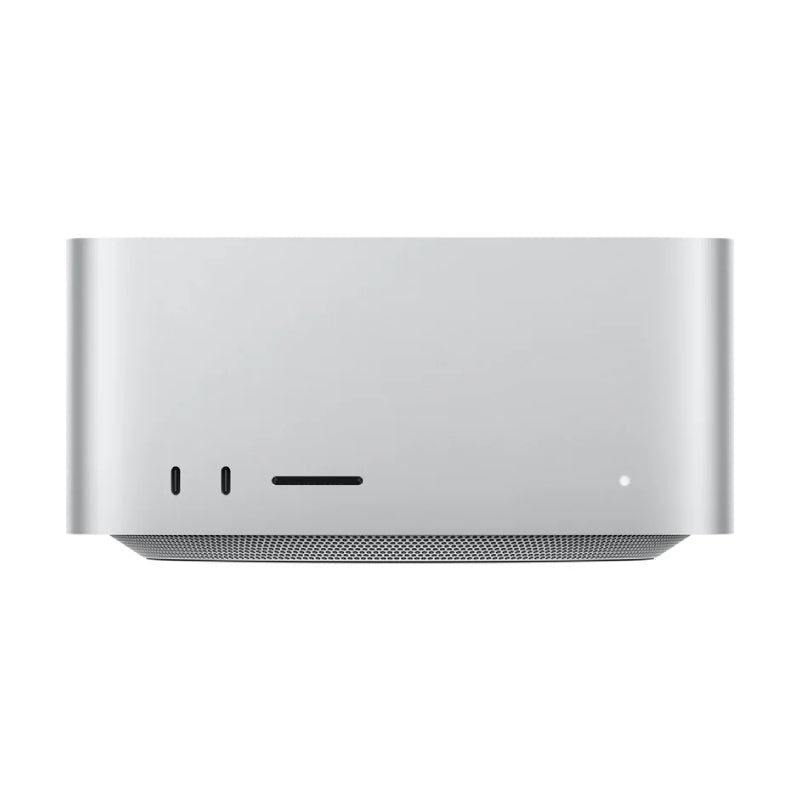 Apple Mac Studio - M5 Max / 18-Core CPU / 32-Core GPU / 16-Core Neural Engine / 36GB RAM / 512GB SSD / 1YW