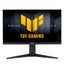 ASUS TUF Gaming VG27AQL5A - 27" QHD / 0.3ms / 210Hz / HDMI 2.0 / DP 1.4 / USB-C / Speaker - Gaming Monitor