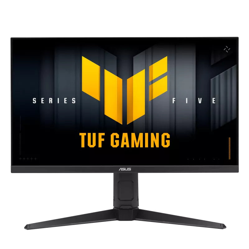 ASUS TUF Gaming VG27AQL5A - 27" QHD / 0.3ms / 210Hz / HDMI 2.0 / DP 1.4 / USB-C / Speaker - Gaming Monitor