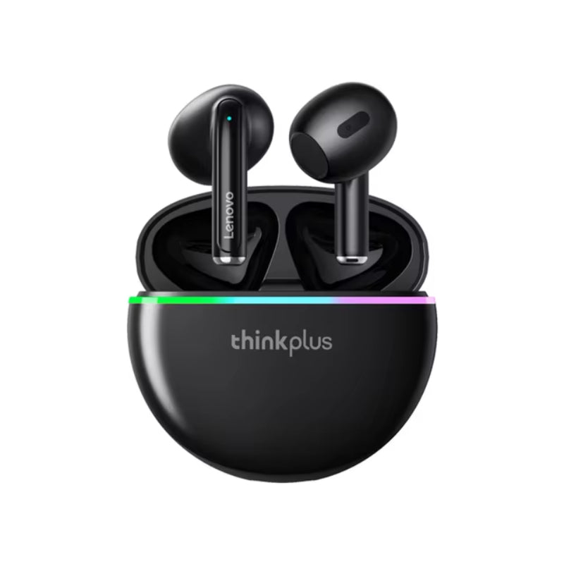 Lenovo Thinkplus Live Pods XT97 Wireless Earbuds - Black