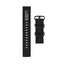 UAG Universal Watch (22mm Lugs) Nato Eco Strap - Black