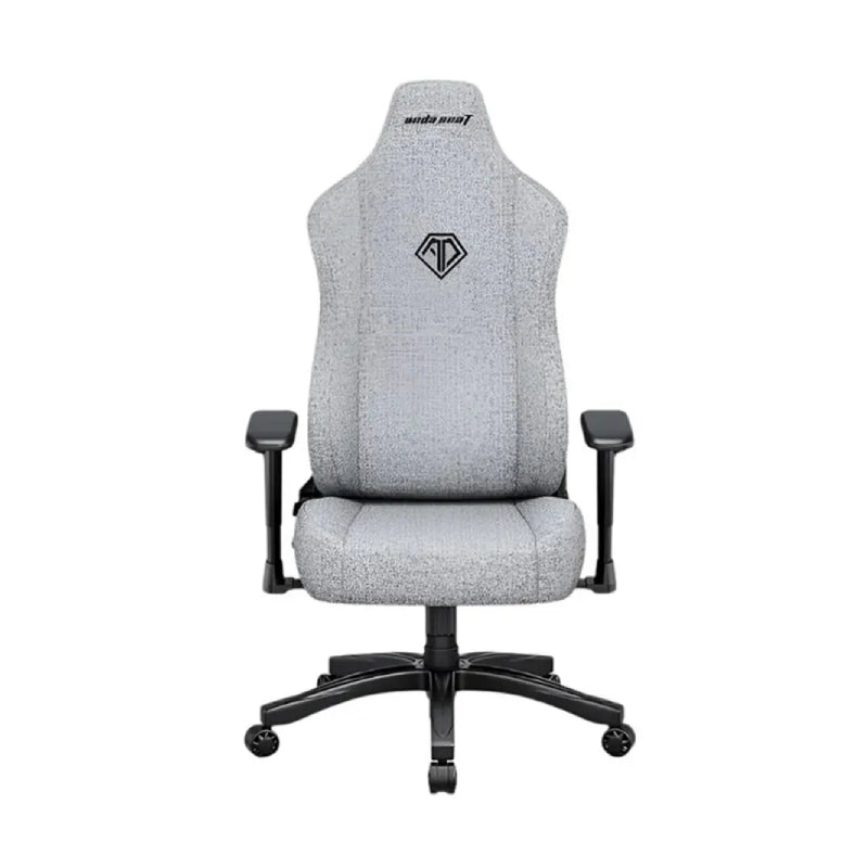 AndaSeat Novis XL Gaming Chair - Ash Gray