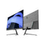 GAMEON GC24F180VA Pro Series FHD Curved Gaming Monitor - 24" FHD / 180Hz / 0.5ms / HDMI 2.1 / DP 1.4 - Black