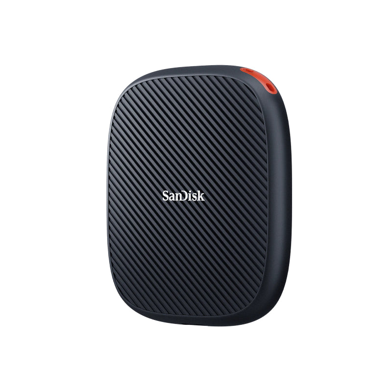 SanDisk Phone SSD - 1TB / Up to 1000MB/s / USB-C / MagSafe Compatible
