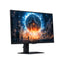 Samsung 27" Odyssey G6 G60F - 27.0" QHD / 1ms / 350Hz / HDMI / Display Port / Black - Gaming Monitor