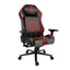 Black Bull Super Pro Gaming Chair - Black+Red