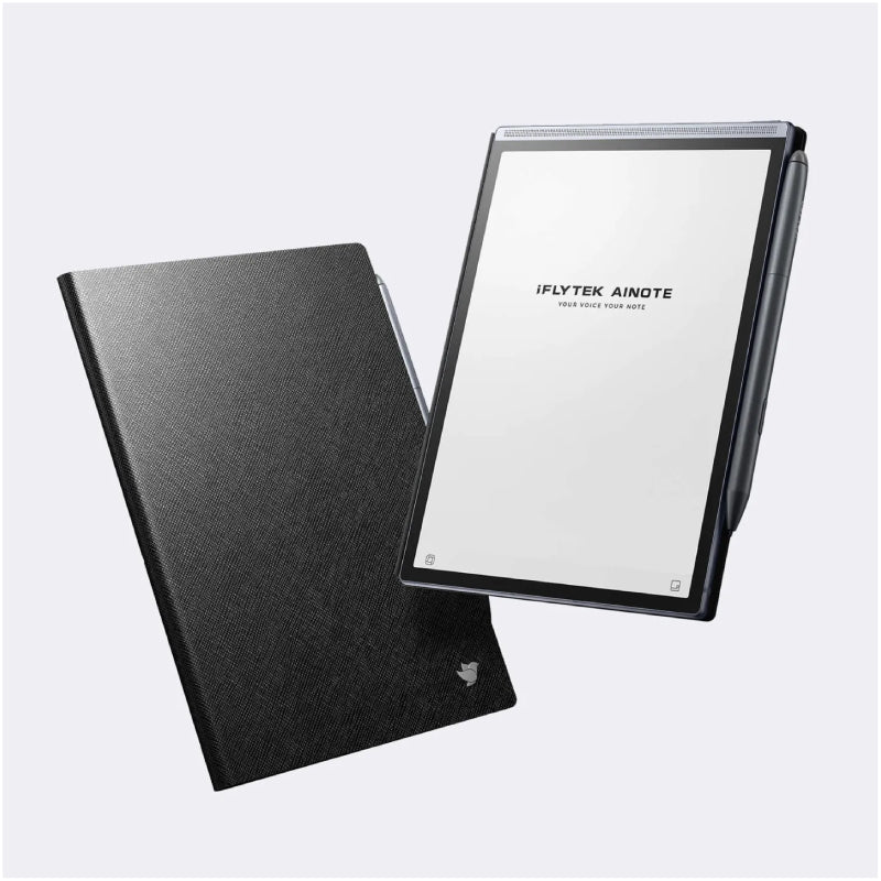 iFLYTEK AINOTE Air 2 Case - Black