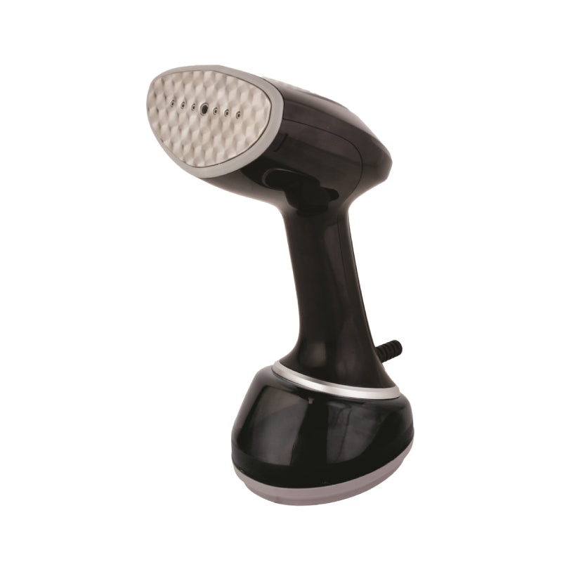 Porodo Lifestyle Handheld Garment Steamer - Black