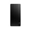 HP Pro Tower 290 G9 - i3-14100 / 8GB / 512GB (NVMe M.2 SSD) / 1YW - Desktop