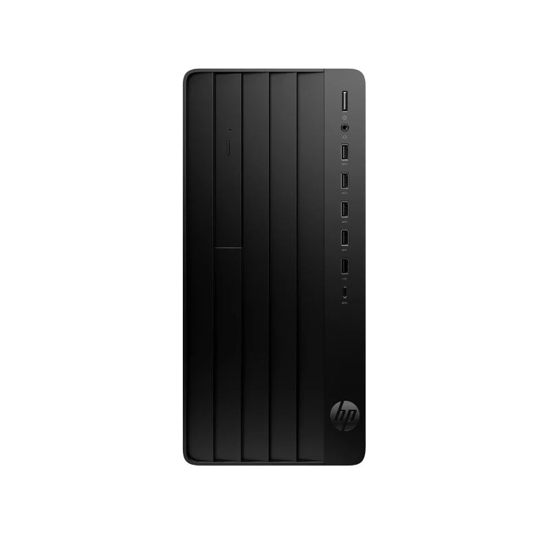 HP Pro Tower 290 G9 - i3-14100 / 8GB / 512GB (NVMe M.2 SSD) / + HP Series 3 Pro 322pe Monitor - 21.45" FHD / Up to 100Hz / HDMI 1.4/VGA - Bundle Offer