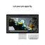 Apple Mac Studio - M5 Max / 18-Core CPU / 32-Core GPU / 16-Core Neural Engine / 36GB RAM / 512GB SSD / 1YW