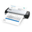 Plustek MobileOffice D430 - 1.8 sec/page / 600dpi / A4 / USB / Duplex Portable Scanner / 1YW - Scanner