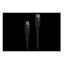 Energea Helix USB-C to USB-C Cable - 1.5M / 480Mbps / 60W - Black