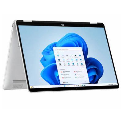 HP OmniBook 5 Flip - 14.0" 2K Multi-Touch / Core 7 150U / 16GB / 512GB (NVMe M.2 SSD) / Win 11 Home / 14-FP0023DX / 1YW + HP OMEN 27k Gaming Monitor - 27" 4K UHD - Bundle Offer