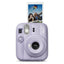 FUJIFILM Instax Mini 13 Instant Camera - Purple