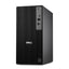 Dell Pro Tower QCT1250 - i7 / 8GB / 512GB (NVMe M.2 SSD) / DOS (Without OS) / 1YW